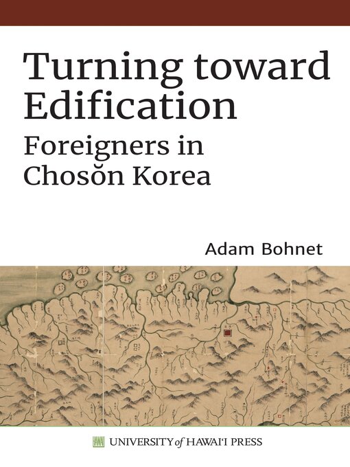 Title details for Turning toward Edification by Adam Bohnet - Available